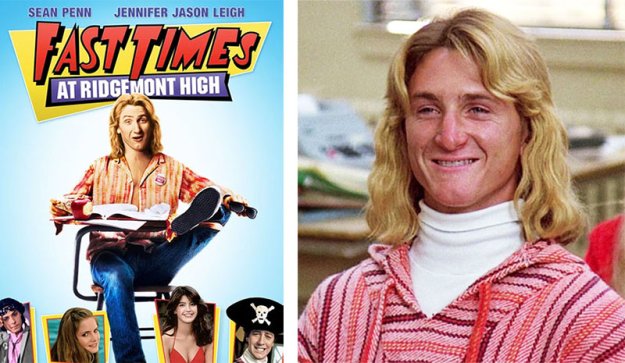 Fast Times At The Making Of Spicoli