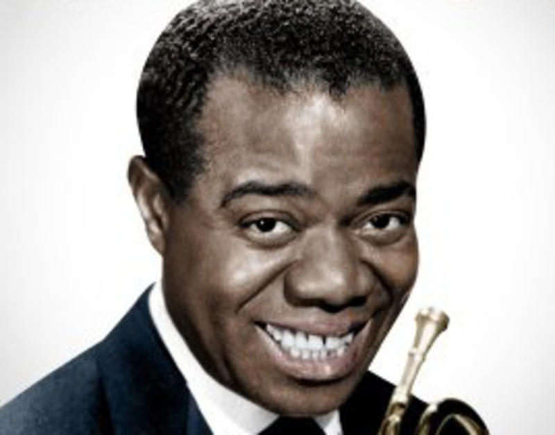 Louis Armstrong