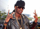 2 Chainz Hit with Codeine Charge