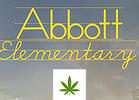 On 'Abbott Elementary': 'Janine Smokes Weed Everyday'