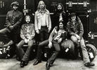 Tragedy Follows Allman Brothers, Even on Film