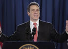 Cuomo on New York Pot Busts: 'Is It Worth the Price?'