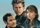 Austin Butler Stars as Brando-esque Gang Leader in 'The Bikeriders'