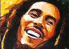 Celebrating Bob Marley: His Best Ganja Songs and Spliff Pics