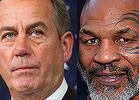 Boehner, Price, Thomas and Tyson: The New Faces of Cannabis