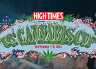 High Times Sues Over Cannabis Cup Brand