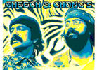 Cheech & Chong to Open Sixth 'Dispensoria' in Third State