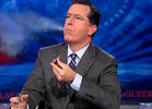 Colbert on Crack