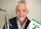 Jazzman Dave Koz Comes Out with Dr. Norm's Cannabis Cookies