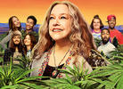 'Disjointed' Dissed! Netflix Drops Stoner Series