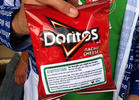 Doritos Giveaway Earns High Marks at Hempfest