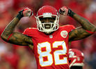 Chiefs' Bowe Suspended by NFL