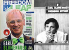 Hailing Rep. Earl Blumenauer, Congressional Cannabis Law Reformer