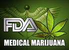FDA Looking Into Rescheduling Marijuana