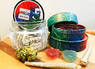 CelebStoner Taste Tests Jerry Garcia Handpicked Cannabis