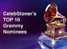 CelebStoner's Top 10 Grammy Nominees