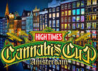 Going Dutch: High Times Cannabis Cup Memories