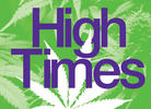 Review: 'High Times: A 40 Year History of the World's Most Infamous Magazine'