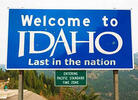 Idaho Senate Tries to Block Marijuana Legalization Efforts with Constitutional Amendment