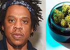 CelebStoner Taste Tests Jay-Z’s Monogram Marijuana Products