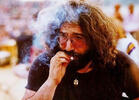 High Time: Jerry Garcia Hand Picked Cannabis Brand Launched
