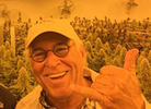 Jimmy Buffett Wants to Trademark the Term 'Coral Reefer'