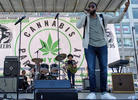 Jumaane Williams Headlines NYC Cannabis Parade & Rally
