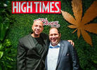 High Times Shareholders Hoping Stock Gets Listed