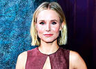 Kristen Bell on Mushrooms: 'I Really Wanted to Try Some Psilocybin'