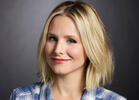Actress Kristen Bell: 'Weed Rules'