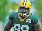 Busted for Pot and Gun, Packers' Guion Receives Three-Game Suspension