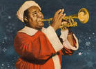 High Tune: Louis Armstrong's 'Christmas Night in Harlem'