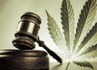 California Judge Passes on Descheduling Marijuana