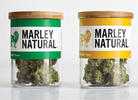 Marley Natural Strains Available at L.A. Dispensaries