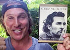 'Greenlights' Book Review: Matthew McConaughey Peels Back Layers of His Life