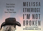 Melissa Etheridge Plays Prison in 'I'm Not Broken' Series