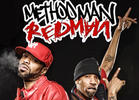 Method Man and Redman to Headline 4/20/20 Events