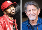 Podcast Highlights: Method Man, Peter Coyote, Ethan Nadelmann