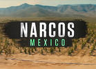'Narcos: Mexico' on Netflix: Anatomy of a Drug War