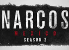 Review: 'Narcos: Mexico' Season 2 on Netflix