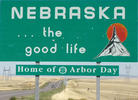 Nebraska Concerned About Colorado Pot Travelers