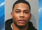 Rapper Nelly Nabbed with Ecstasy at Missouri Casino After Winning Jackpots