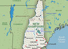 New Hampshire Becomes 19th Medical Marijuana State