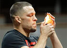 Ultimate Fighting Ends Testing for Marijuana