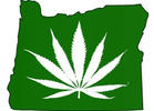 Oregon Gov Signs Dispensary Bill