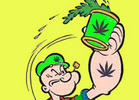 Ricky Williams Likens Marijuana to Spinach