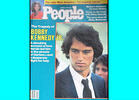 12 Steps at a Time: Robert F. Kennedy Jr. on His Heroin Habit and Taking LSD