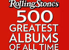 The Stoniest Albums on Rolling Stone's Top 500 List, Plus Two Egregious Omissions