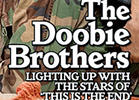 The New Doobie Brothers