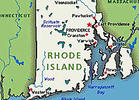 Decrim Goes Into Effect in Rhode Island